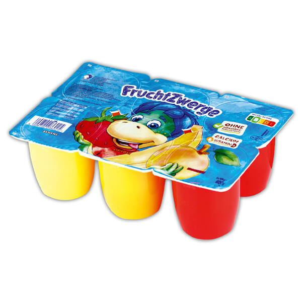 Fruchtzwerge