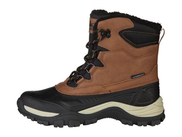 Livergy Men's Thermal Boots