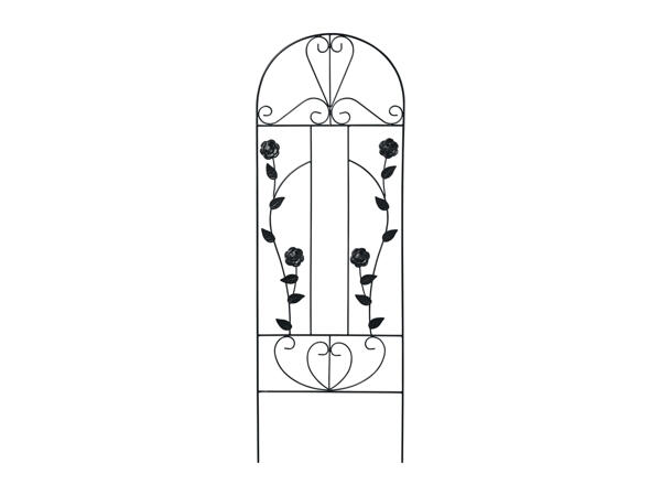 Livarno Home Metal Trellis