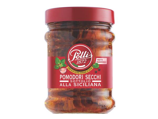 Dried Tomatoes