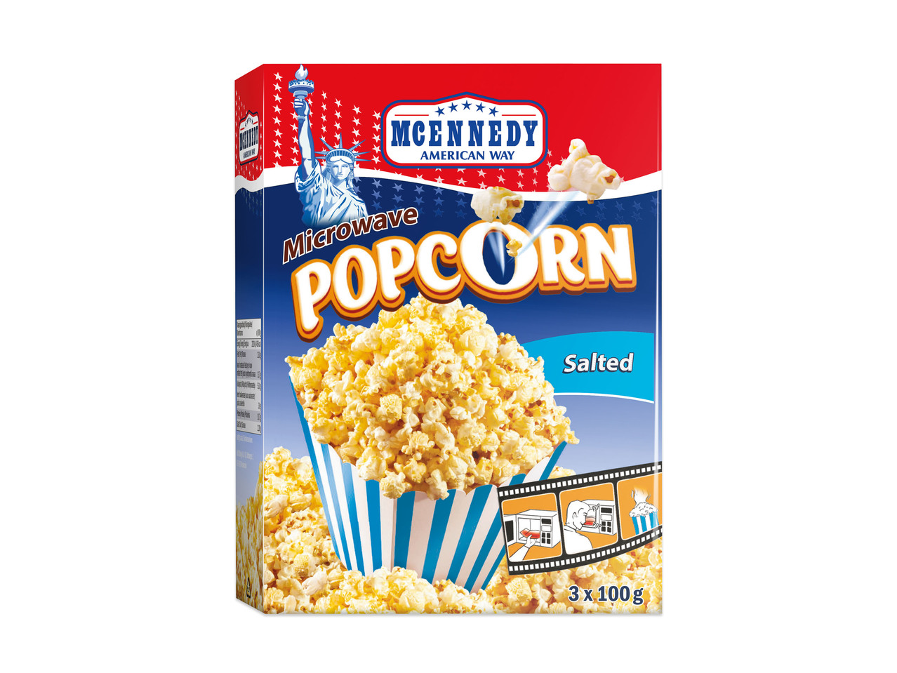 POPCORN