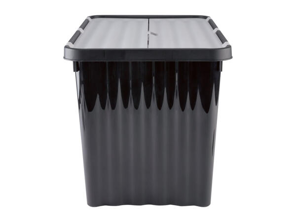 Livarno Home Hinged Lid Box