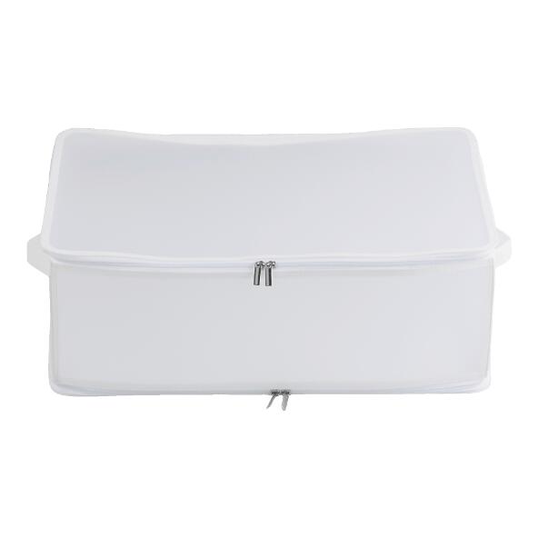 HOME CREATION(R) Boîtes de rangement, 1 ou 2 pcs