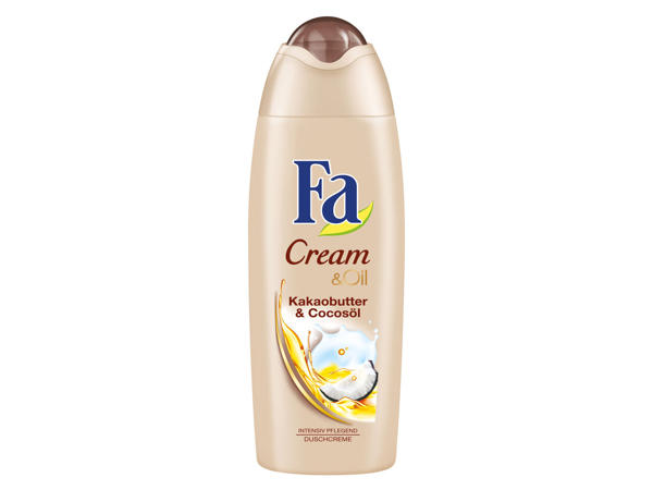 FA Duschgel