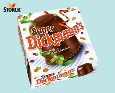 STORCK Super Dickmanns