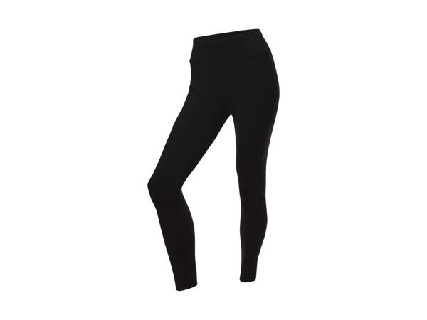 CRIVIT(R) Løbetights