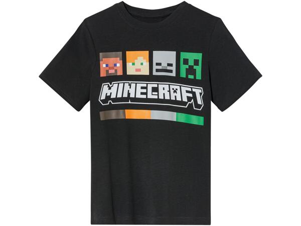 Minecraft TRIKO