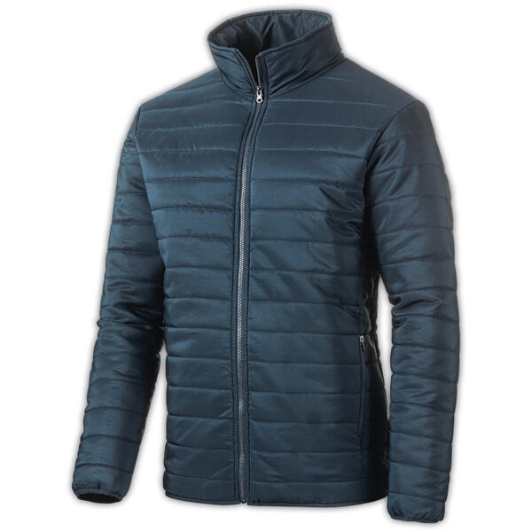 Winter-Steppjacke