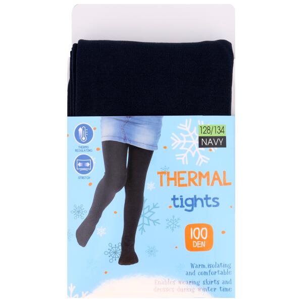 Thermopanty