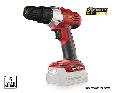 20V Cordless Drill Skin