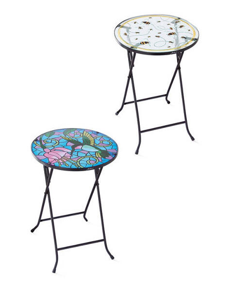 Decorative Table