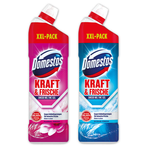 WC-Gel XXL
