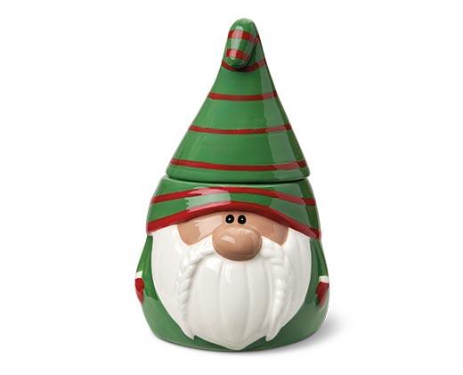 Huntington Home 
 Gnome Candle