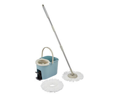 Spin Mop Set