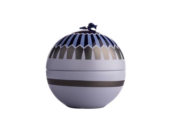 Bauble Candle