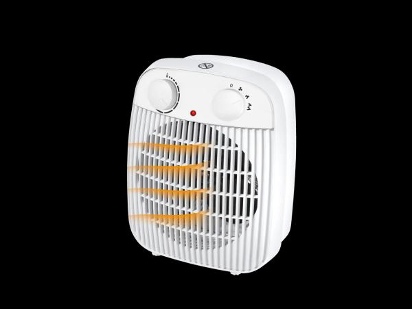 2000W Fan Heater