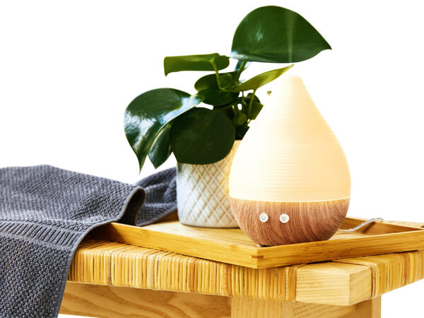 Aroma Diffuser