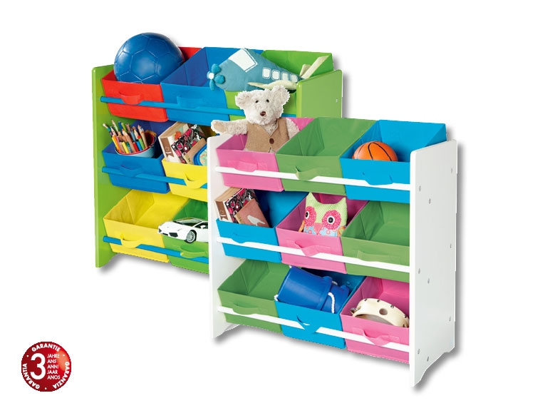 Meuble de rangement