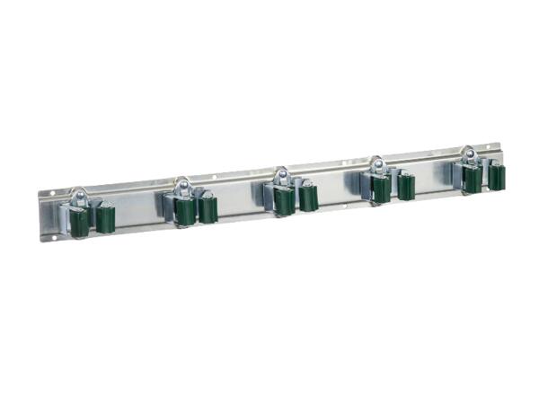 Tool Holder, 6 pieces or Tool Holder Bar