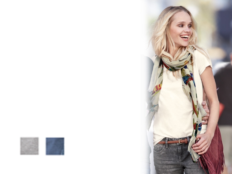 ESMARA(R) Ladies' Top