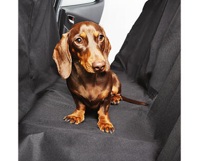 Pet Seat Cover