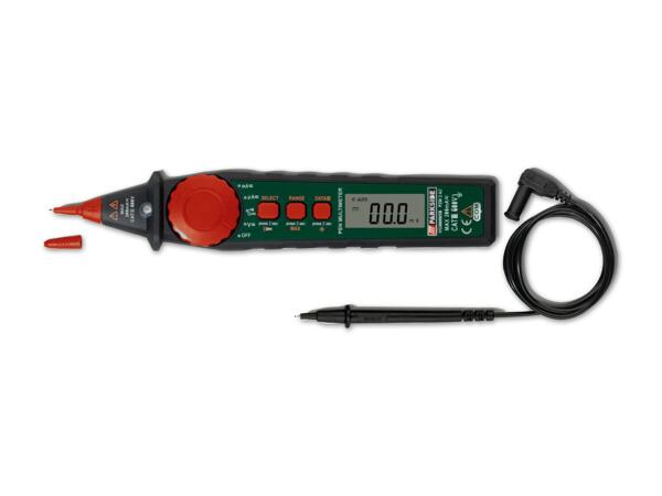 Multimeter