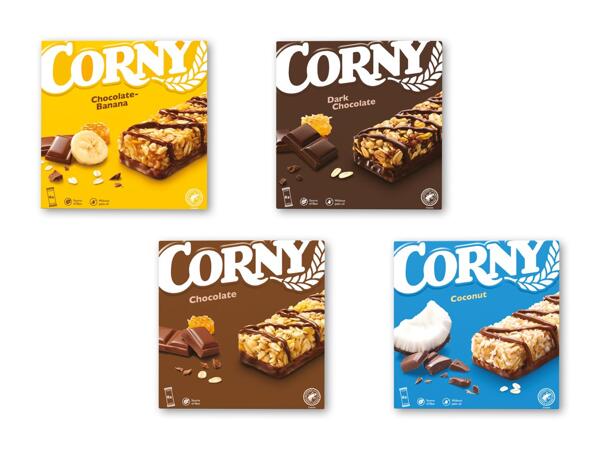CORNY Myslibarer