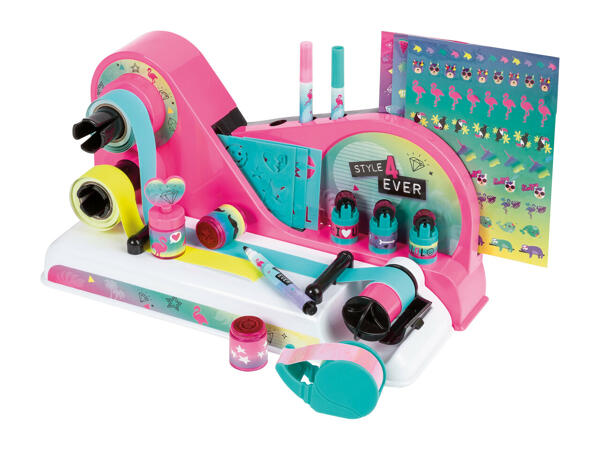 Style4Ever Tape Machine