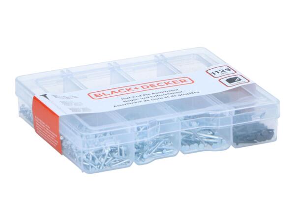 Black & Decker DIY Accessories