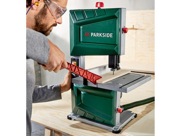 Bandsaw