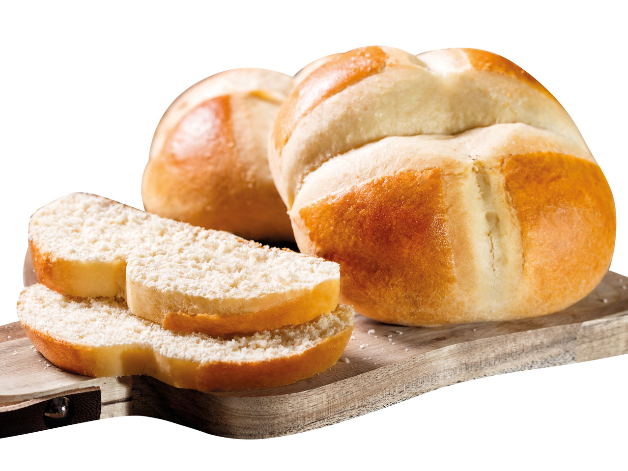 Österreichisches Brioche