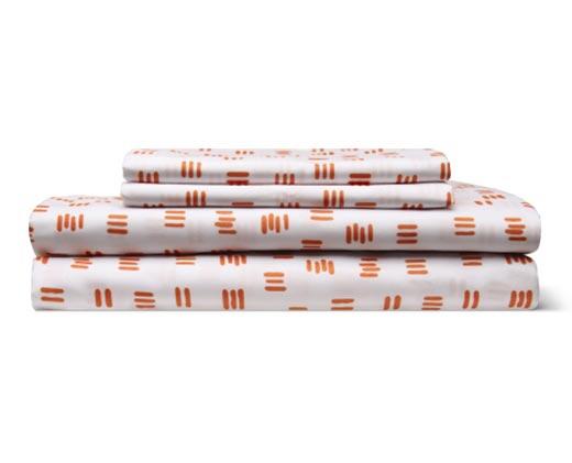Huntington Home 
 Twin or Full Sheet Set