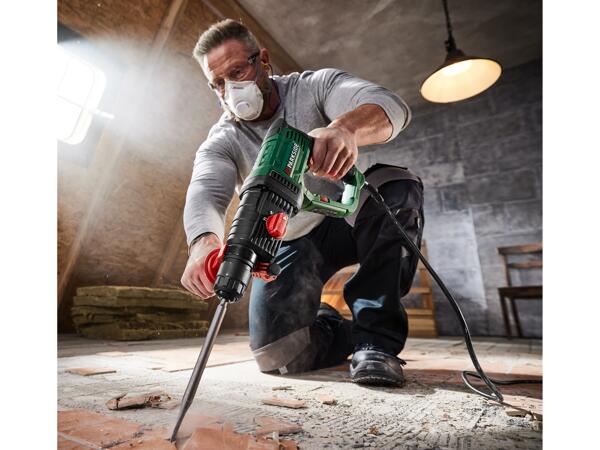 1050W Hammer Drill