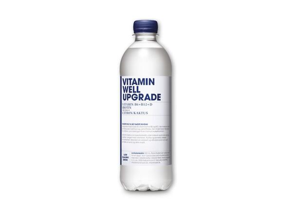 VITAMIN WELL Vitamindrik