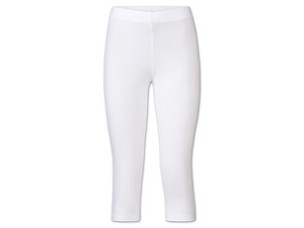 Damen Capri-Leggings