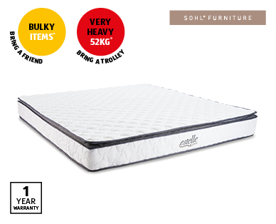 Mattress in a Box – King