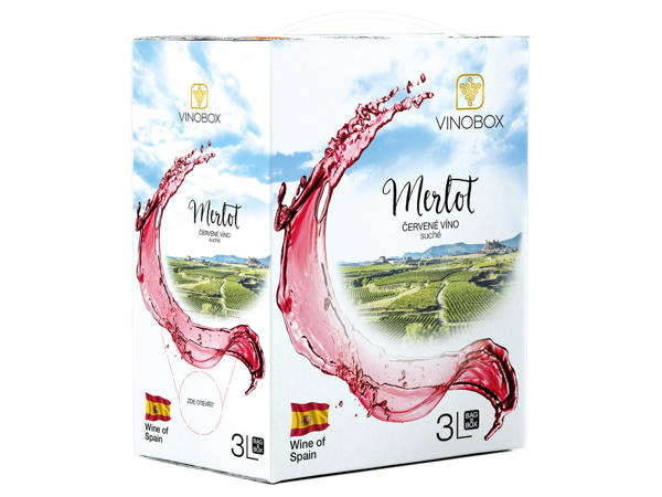 MERLOT