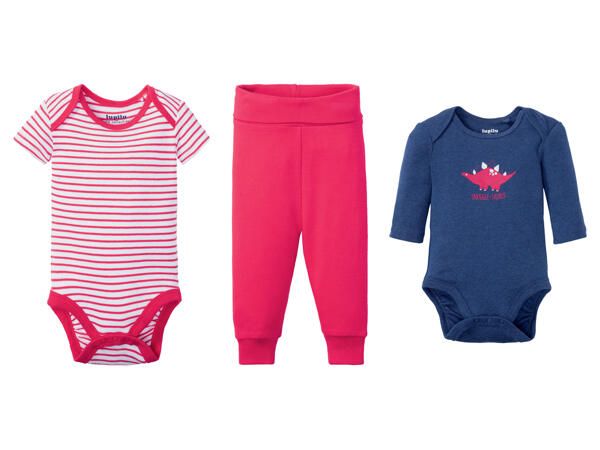 Baby Outfit