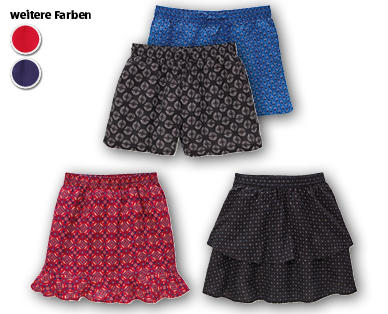 BLUE MOTION Shorts/Rock