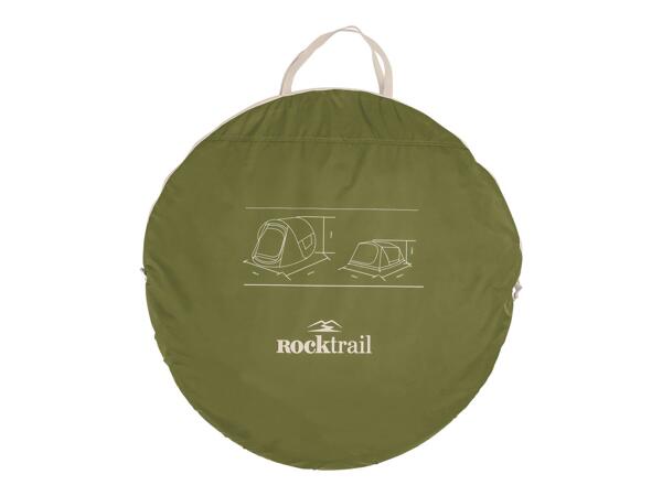 2 Person Pop-Up Tent