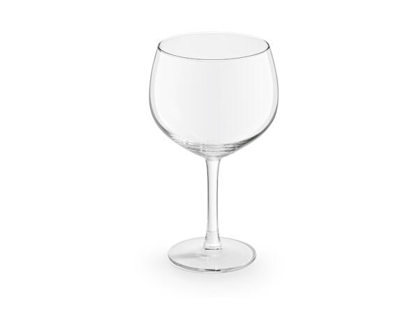 Verres à cocktail Gin Tonic, lot de 4