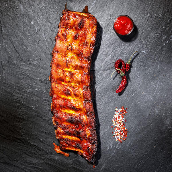 Spare Ribs