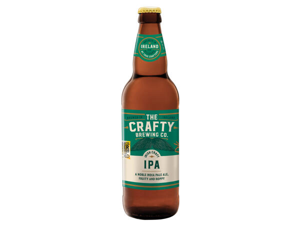 IPA India Pale Ale