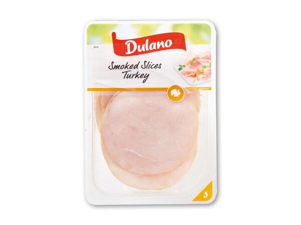 Kyllinge- eller kalkunpålæg