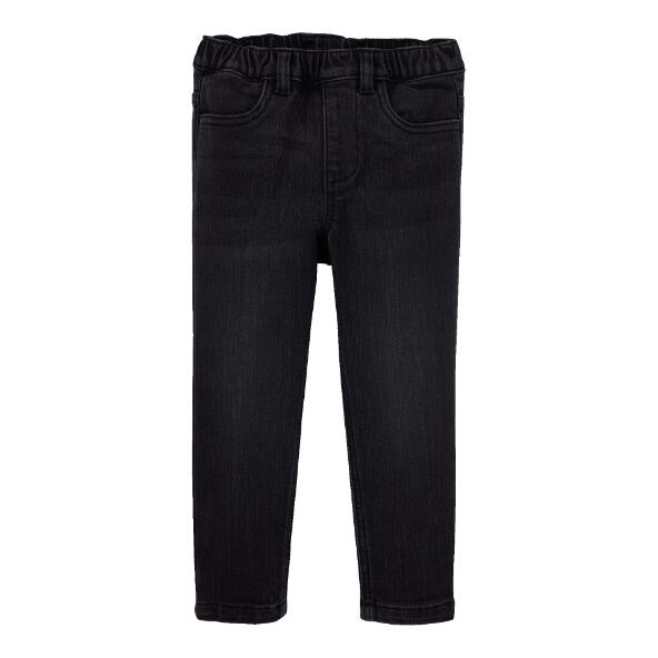 L&D(R) 				Jean thermique