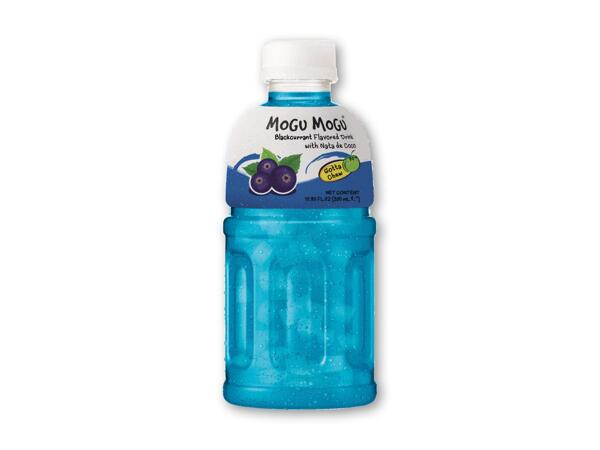 Mogu Mogu