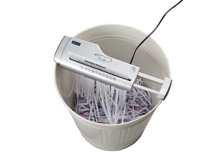 Document Shredder