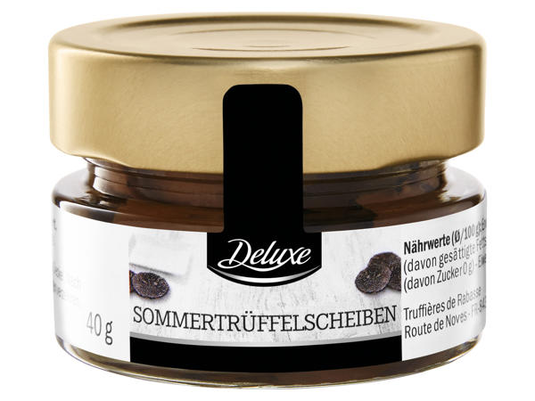 DELUXE Sommertrüffel