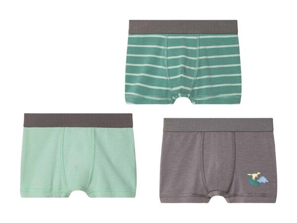 LUPILU(R) Boxershorts/​Trusser