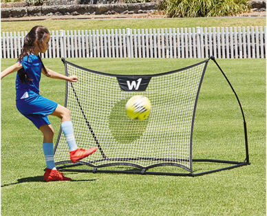 Soccer Rebound Net
